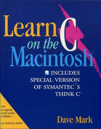 Learn C on The Macintosh