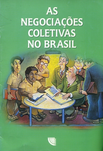 As Negociações Coletivas no Brasil