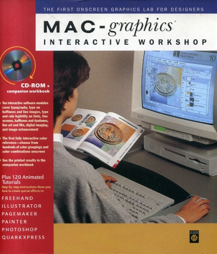 Mac-Graphics