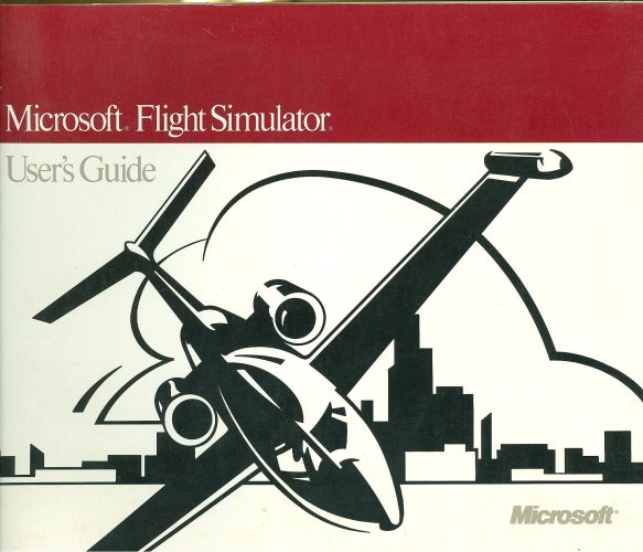 Microsoft Flight Simulator