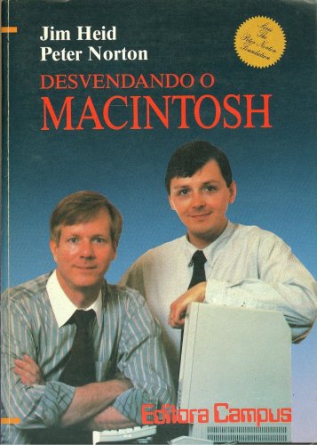 Desvendando o Macintosh