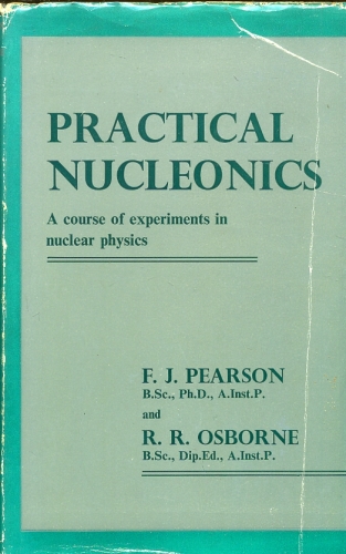 Practical Nucleonics