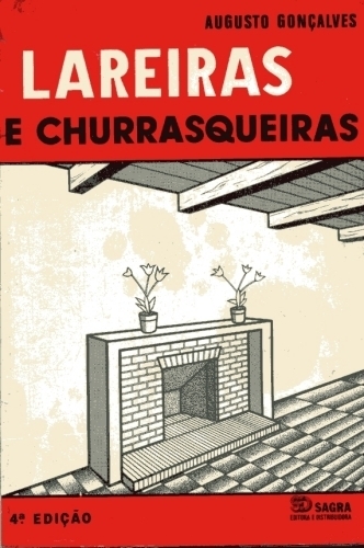 Lareiras e Churrasqueiras