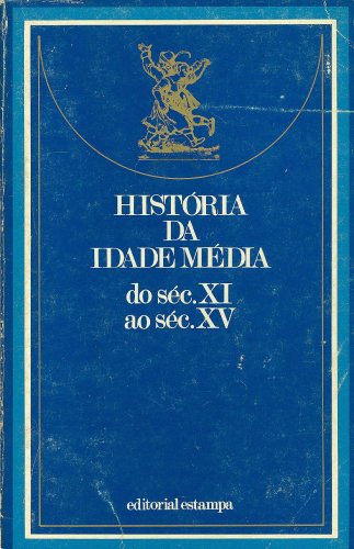 História da Idade Média (Vol. 2)