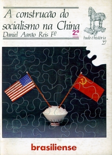 A Construção do Socialismo na China