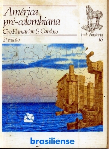 América Pré-Colombiana