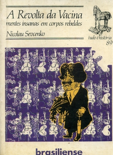 A Revolta da Vacina