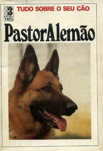 Pastor Alemão