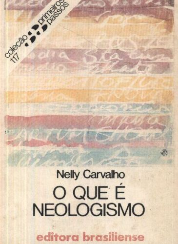 O Que é Neologismo