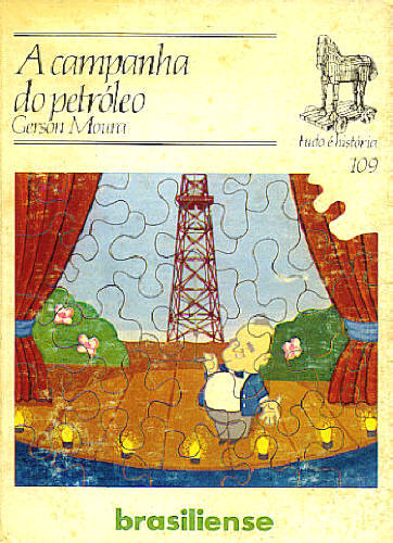 A Campanha do Petróleo