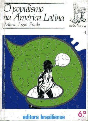 O Populismo na América Latina