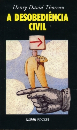 A Desobediência Civil