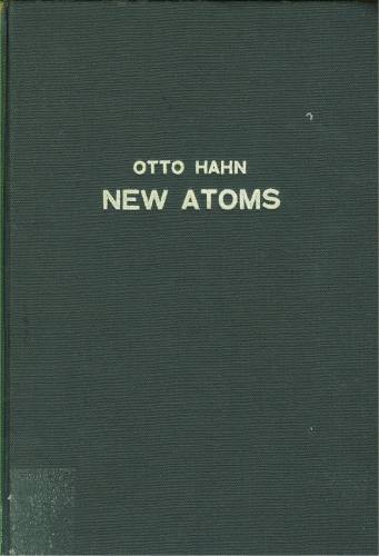New Atoms