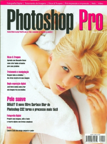 Photoshop Pro (nº 05)