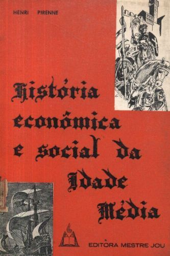 História Econômica e Social da Idade Média