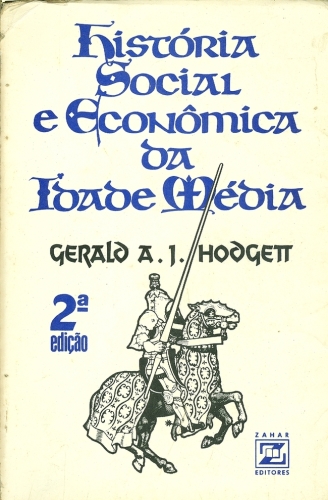 História Social e Econômica da Idade Média