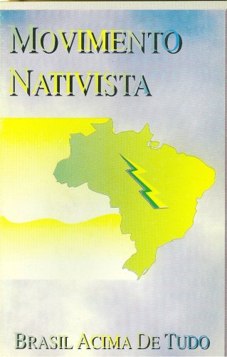 Brasil Acima de Tudo