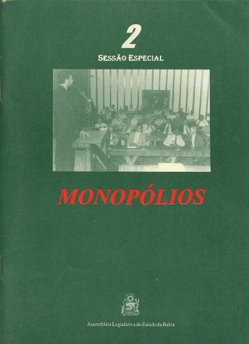 Monopólios