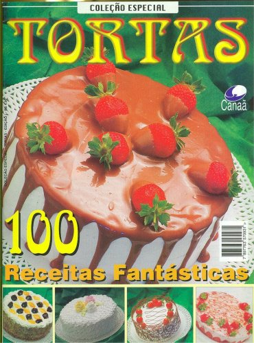 Coleção Especial Tortas