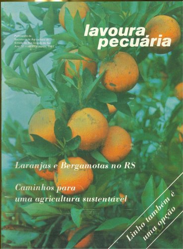 Revista Lavoura Pecuária (Ano IV - Nº 15)