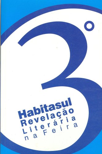 3º Habitasul Revelação Literária na Feira