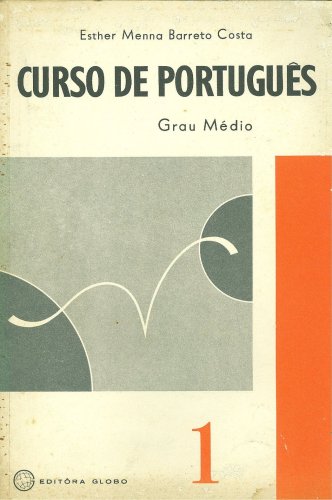Curso de Português (1º Caderno)