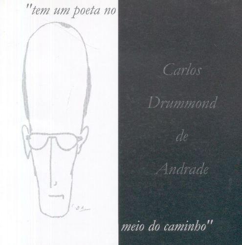 Tem um Poeta no Meio do Caminho