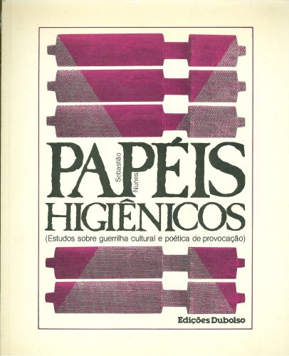 Papéis Higiênicos - Autografado