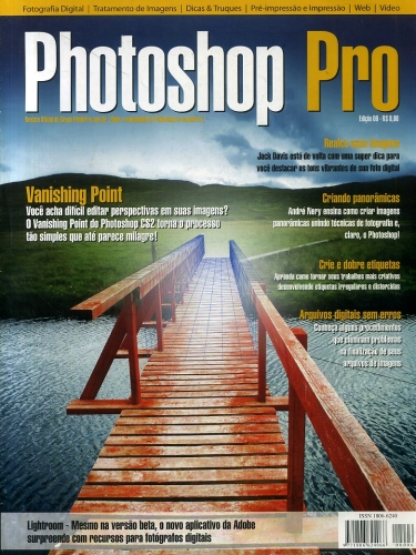 Photoshop Pro (Nº 6)