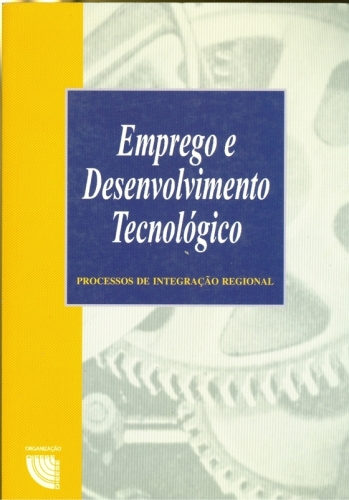 Emprego e Desenvolvimento Tecnológico