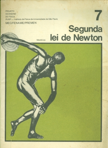 Segunda Lei de Newton