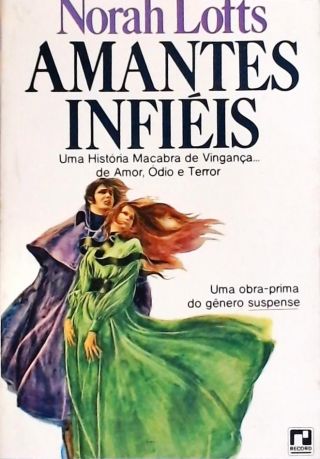 Amantes infiéis