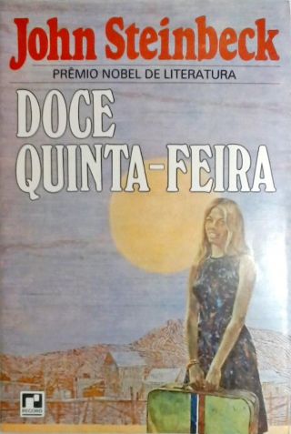 Doce Quinta-Feira