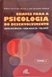 Chaves Para A Psicologia Do Desenvolvimento - Vol. 2