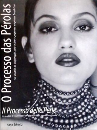 O Processo Das Pérolas - Il Processo Delle Perle