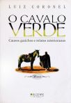 O Cavalo Verde (Inclui CD)