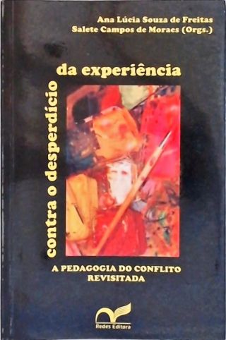 Contra O Desperdício Da Experiência