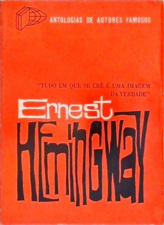 Antologias de Autores Famosos - Ernest Hemingway