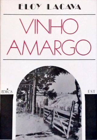 Vinho Amargo