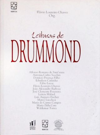 Leituras De Drummond