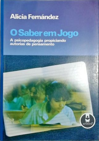 O Saber Em Jogo