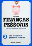 Finanças Pessoais - Seu orçamento Pessoal e Familiar