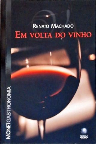 Em Volta do Vinho