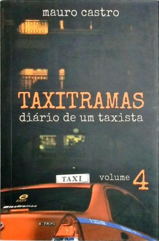 Taxitramas - Vol. 4