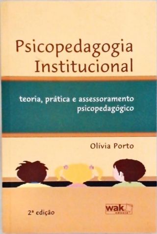 Psicopedagogia Institucional 