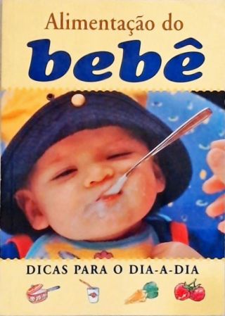 Alimentação do Bebê