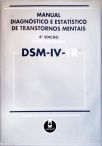 DSM-IV-TR - Manual Dignóstico E Estatístico De Transtornos Mentais