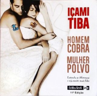 Homem Cobra, Mulher Polvo