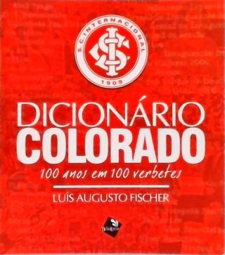 Dicionário Colorado