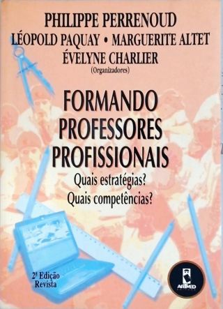 Formando Professores Profissionais